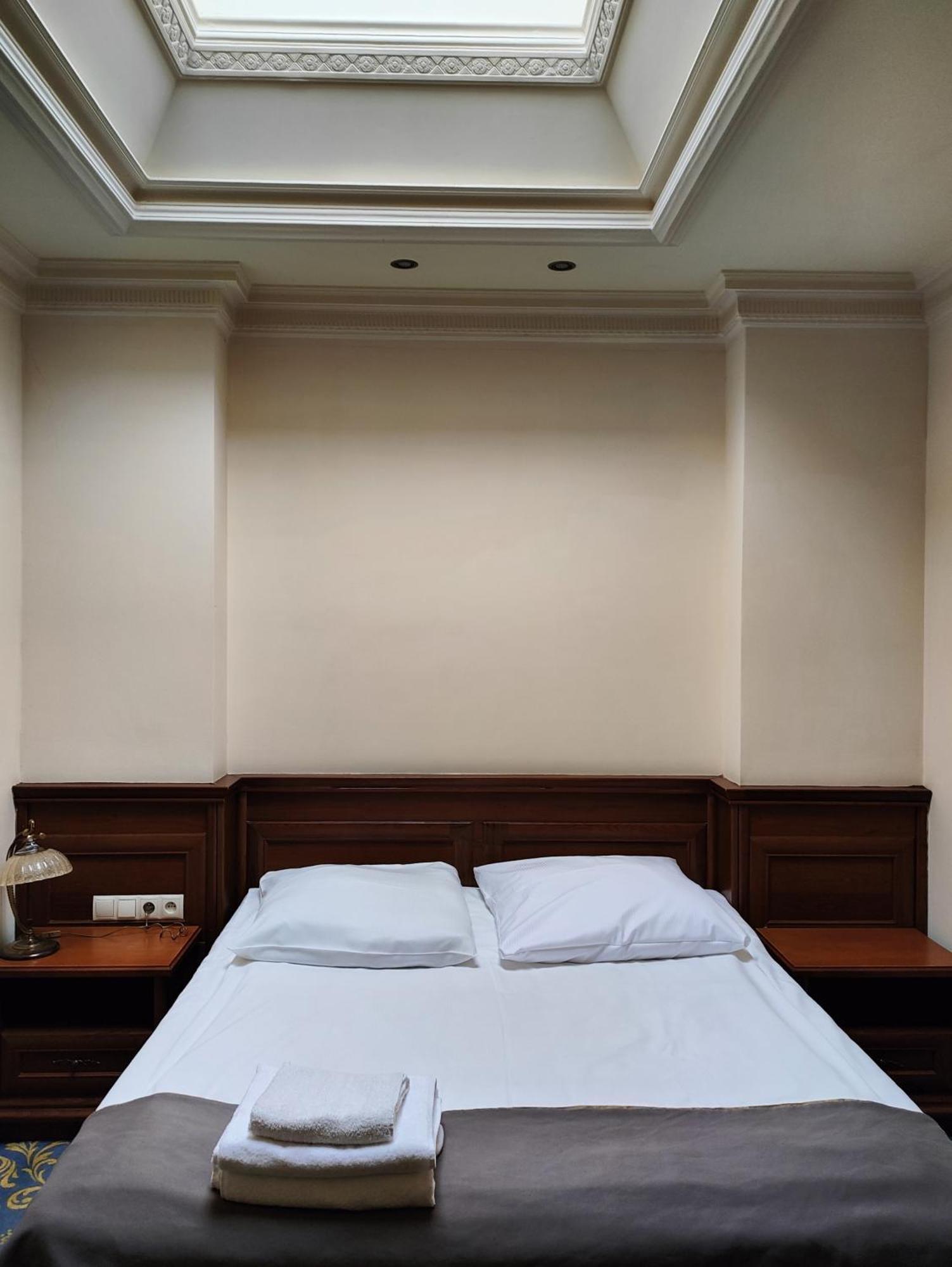 Hotel Venecia Palace Michalowice  Bagian luar foto