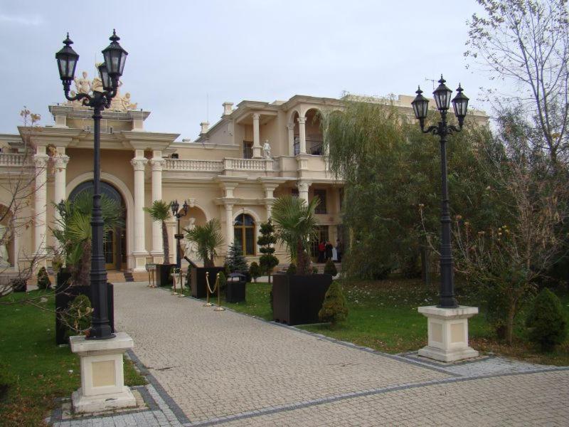 Hotel Venecia Palace Michalowice  Bagian luar foto